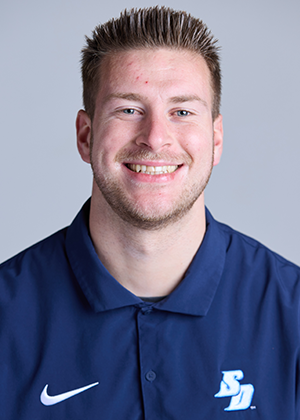 tyler wilson headshot