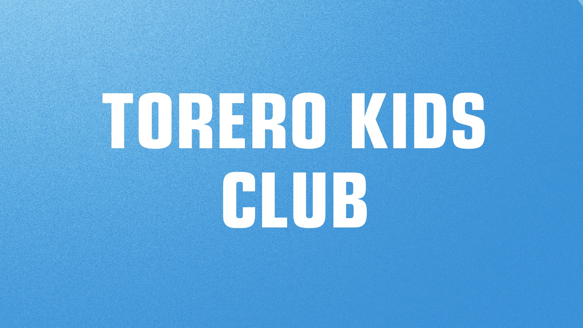 Torero Kids Club