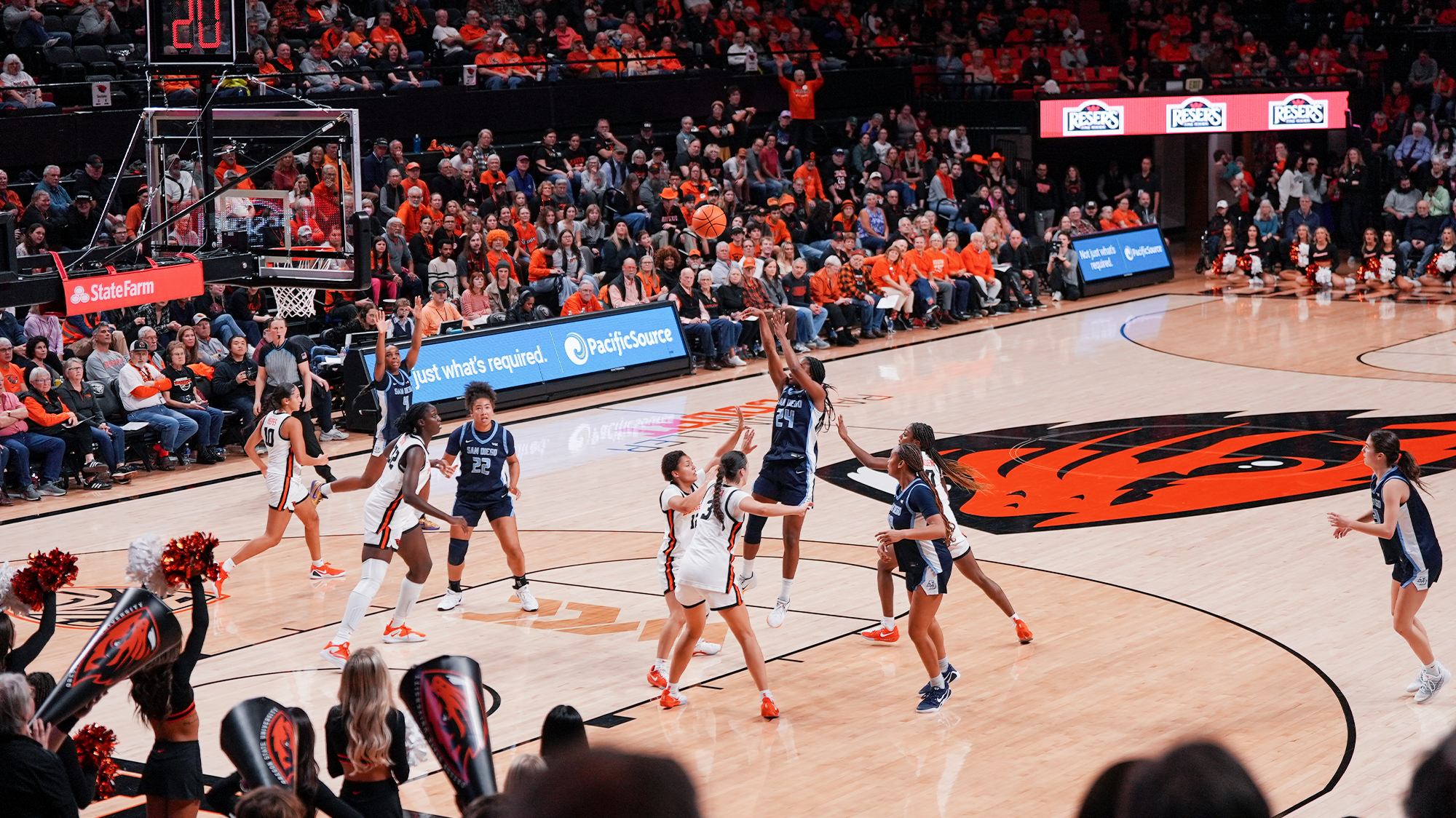 olivia owens at oregon state 1_29_26 - credit anderson haigler