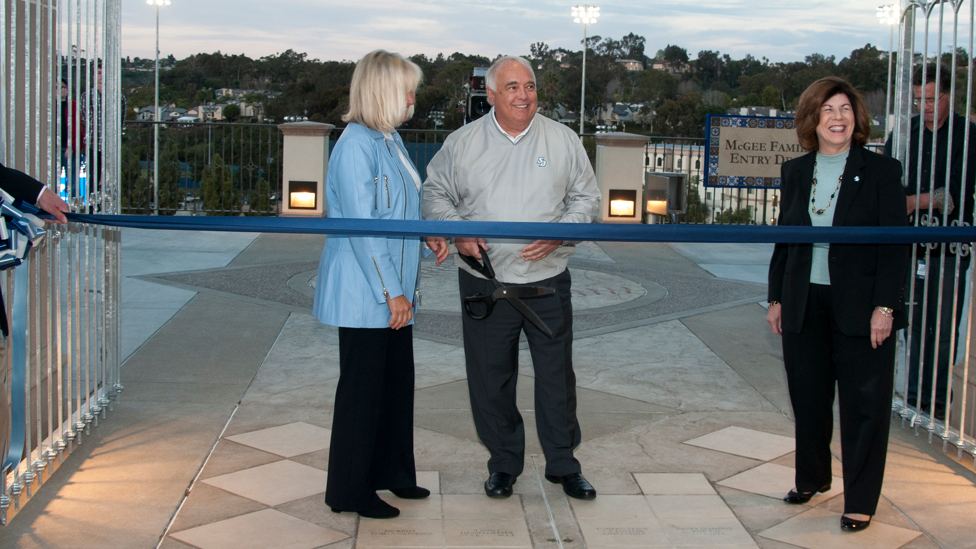 ron fowler for usdtoreros.com