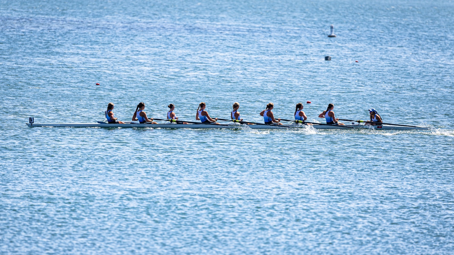 Women's Rowing