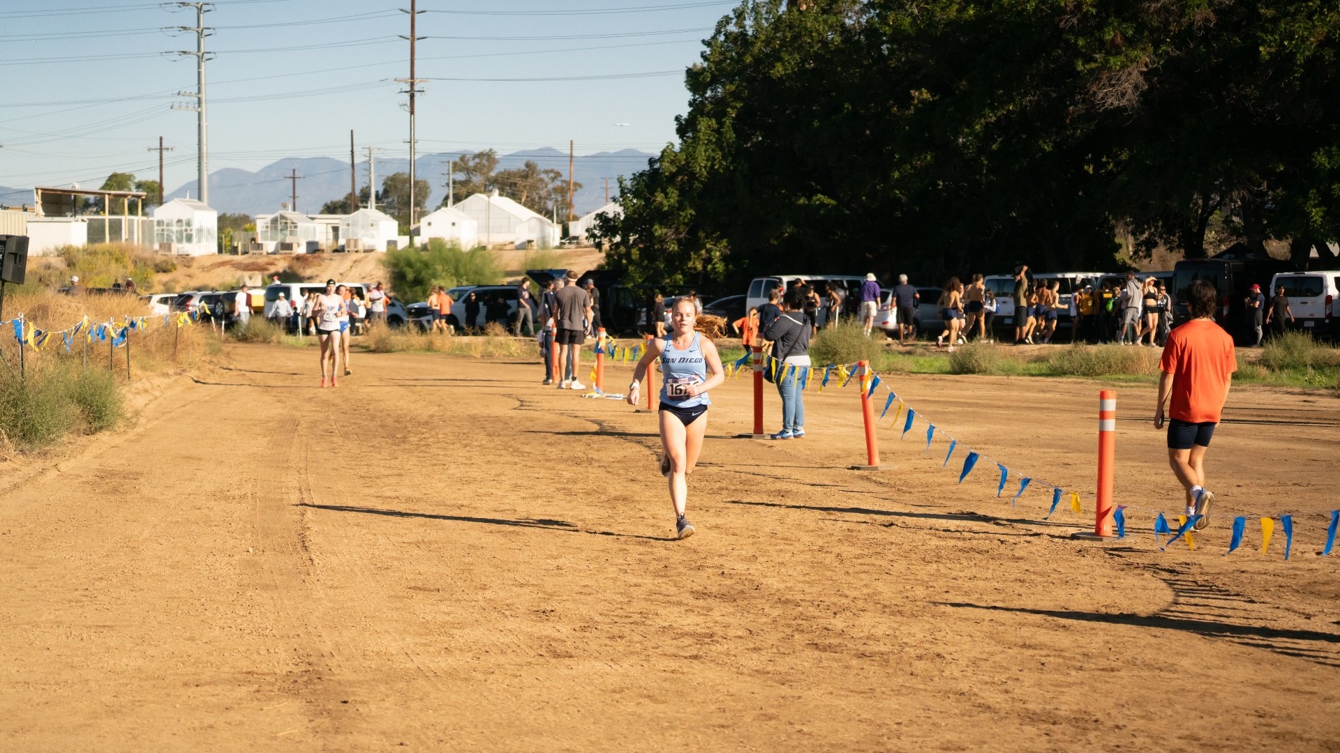 cross country highlander classic 
