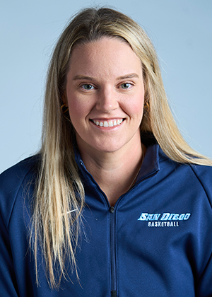 Coach Blanche