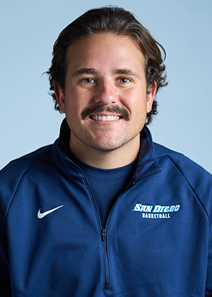Coach Paul Henry Fabbri