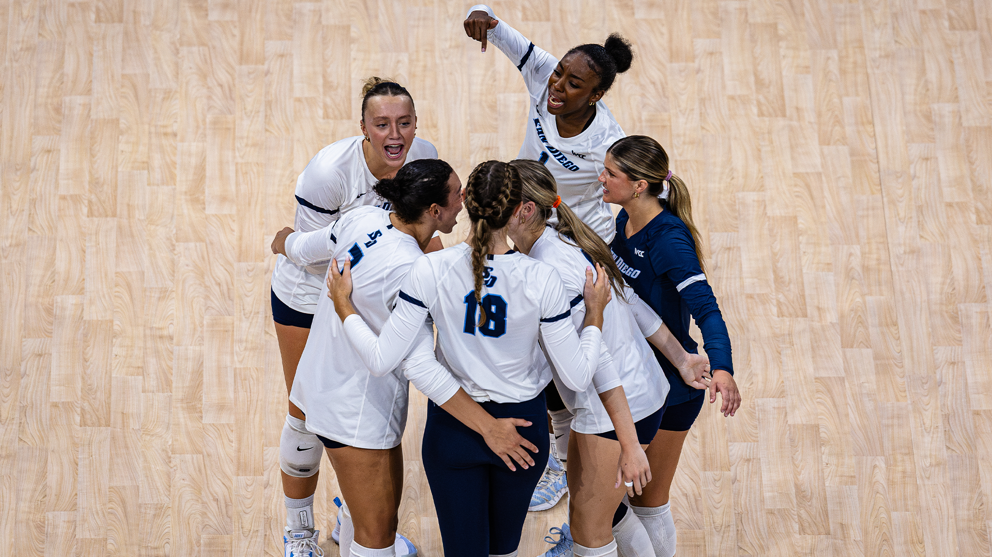 usd vb celebrates sept. 2026 - credit thomas christensen