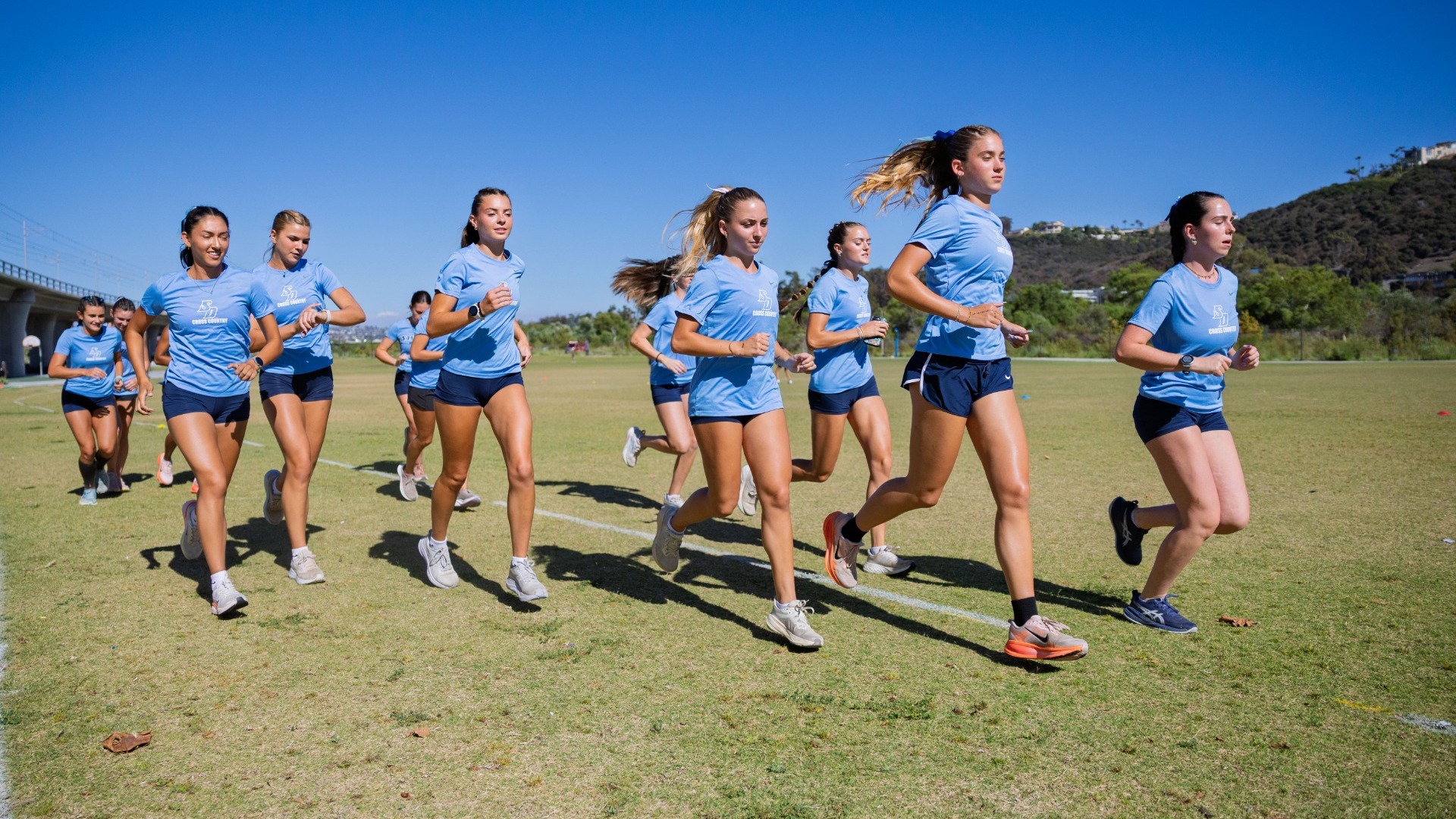 usd xc recap 10/3