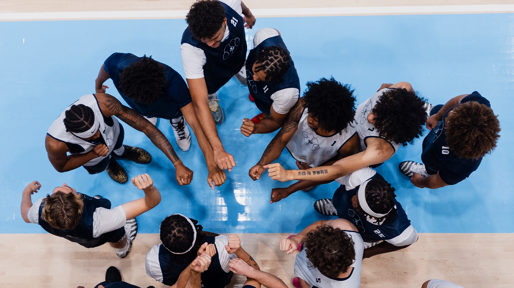 USD MBB practice september 2026 credit ryan young