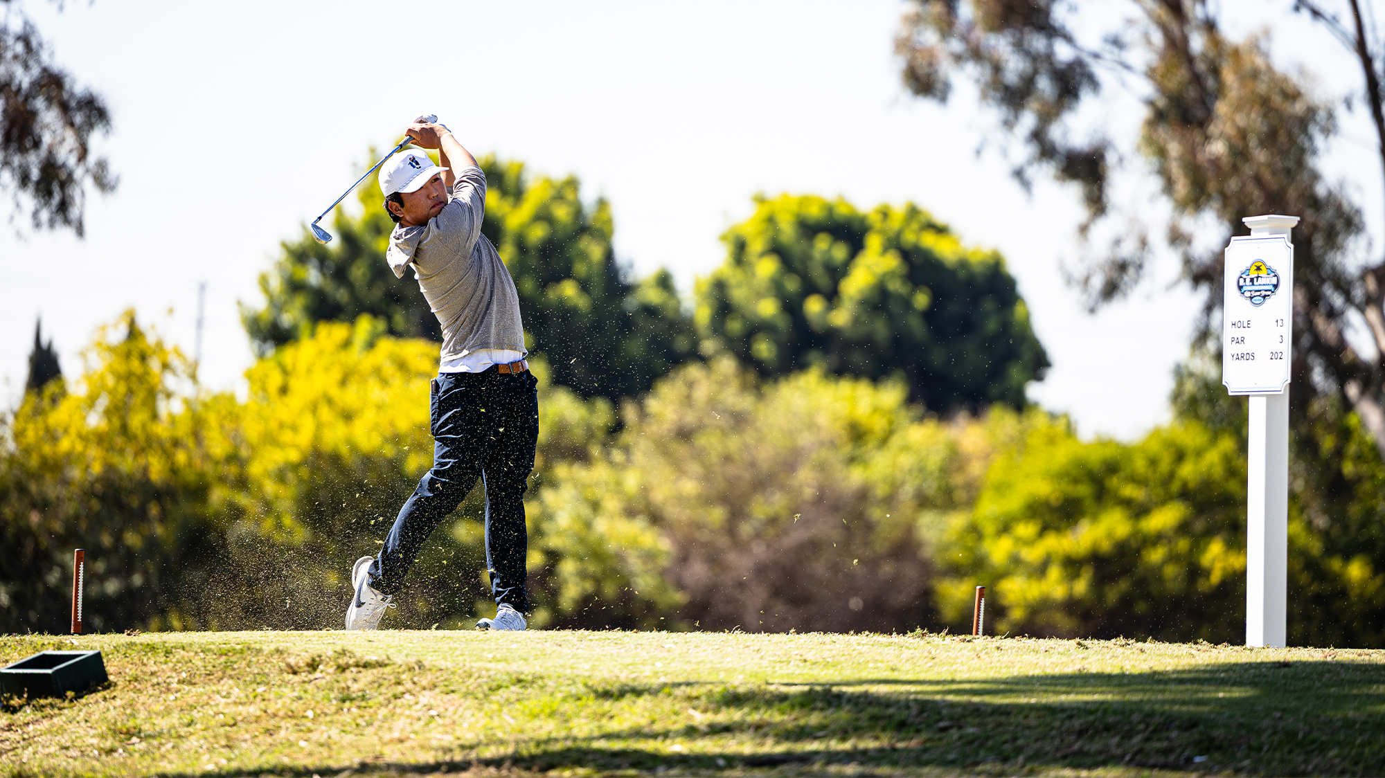 you seong choi usd golf 2025 - credit thomas christensen