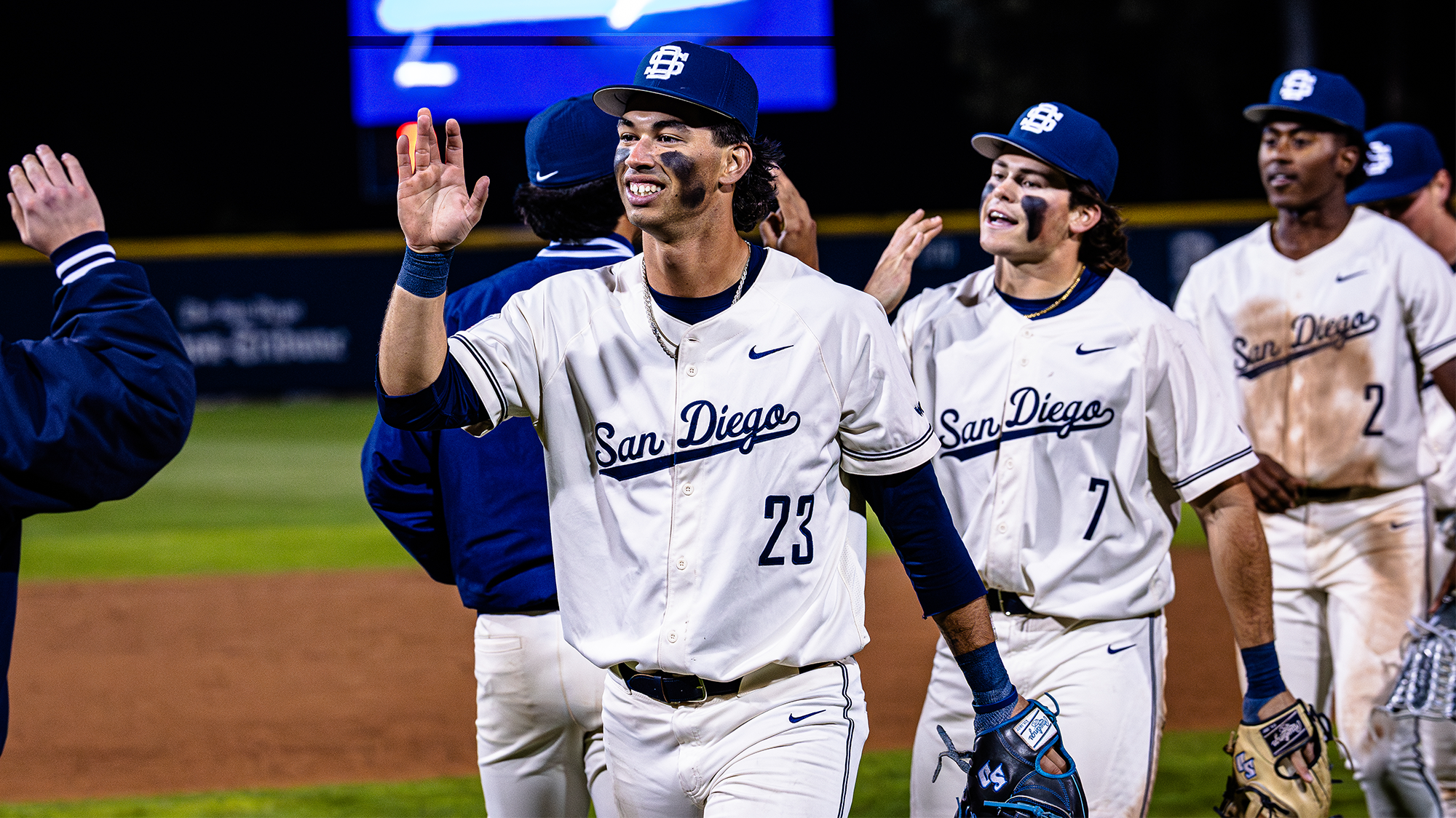 andrew gauna vs. creighton feb 2026 -credit thomas christensen