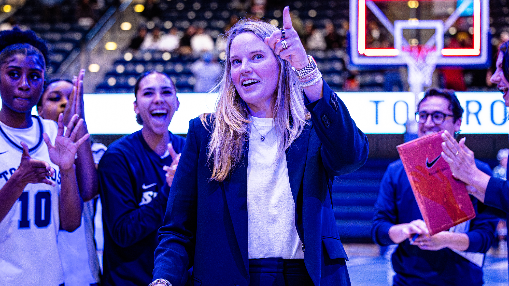 blanche alverson for usdtoreros.com - credit thomas christensen