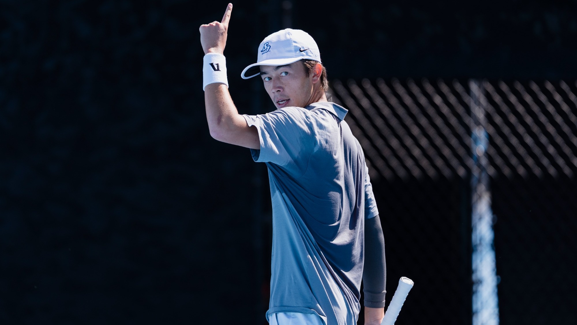 Neo Niedner Celebration