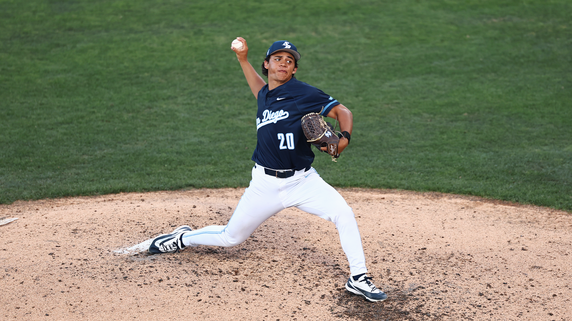 fernando palencia vs. gonzaga 3/21/26 - credit thomas christensen