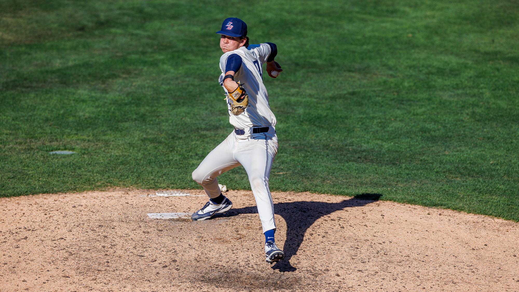 caleb sebek vs. gonzaga march 2026 - credit abraham arredondo
