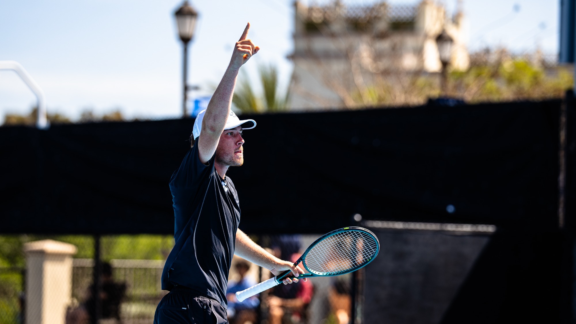 Manvydas Balciunas Celebration