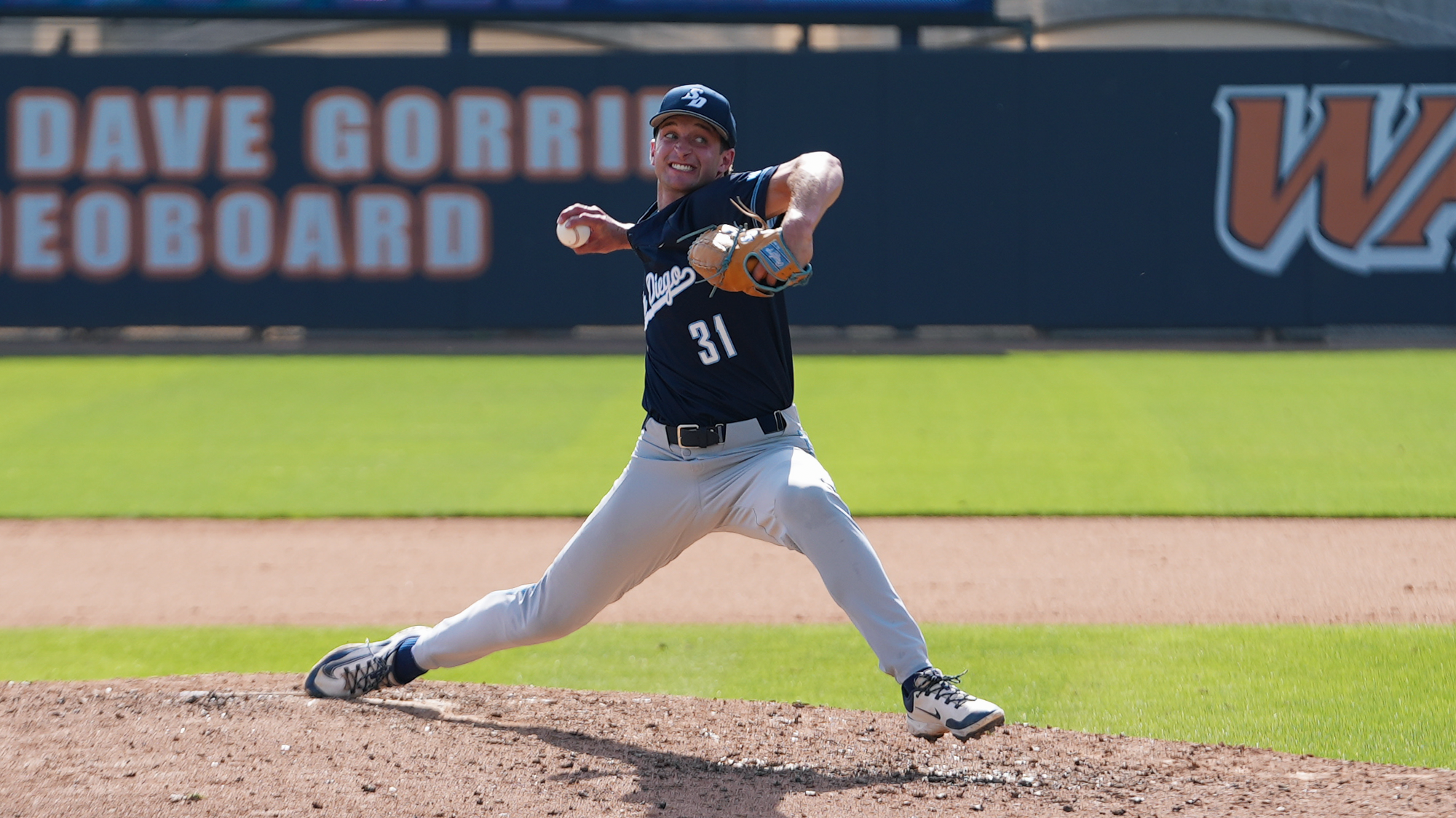 NATE deshryver at pepperdine 3_28_26 - credit anderson haigler