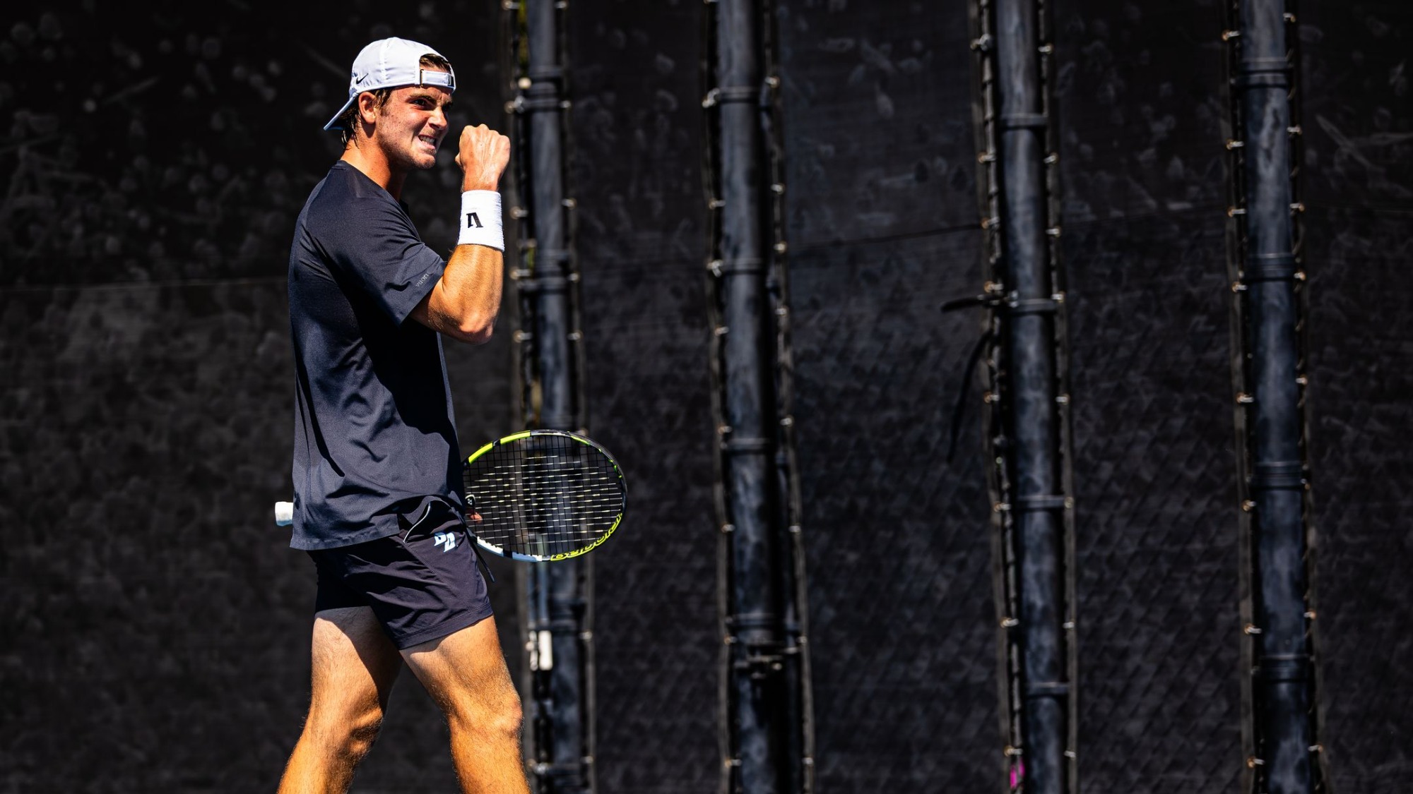 Luc Wieland Celebration