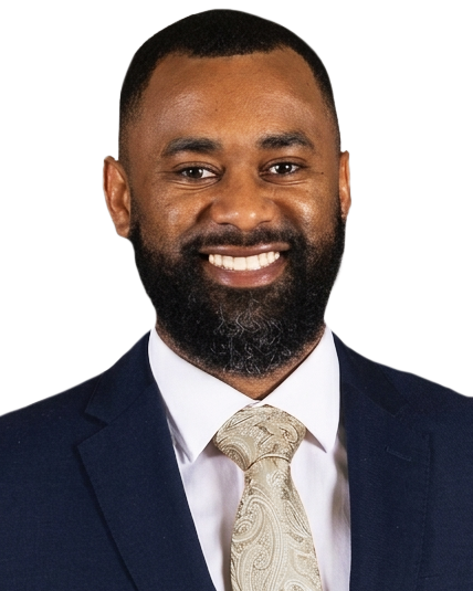 Jeremy Pope Temp Headshot