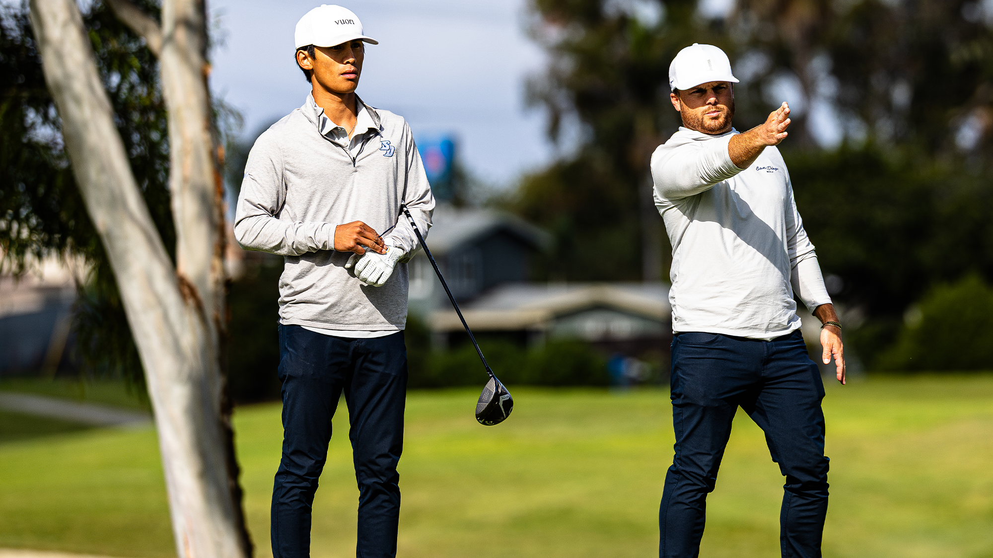 ian maspat for usdtoreros.com