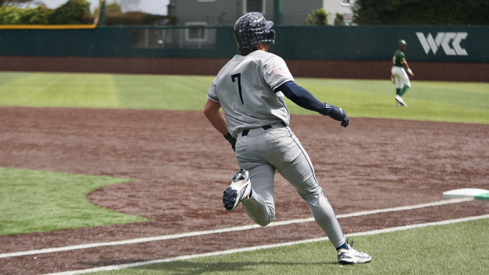 cj moran at san francsco 4/12/26 - credit anderson haigler