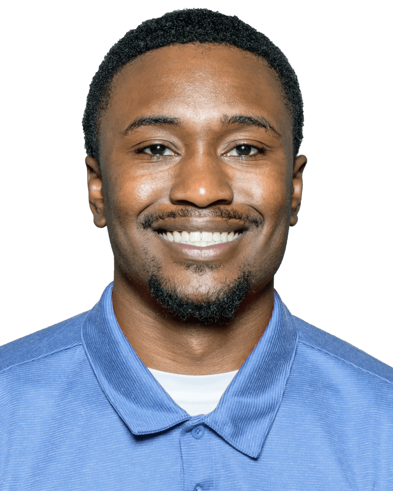 Jawaun Newton Temp HS