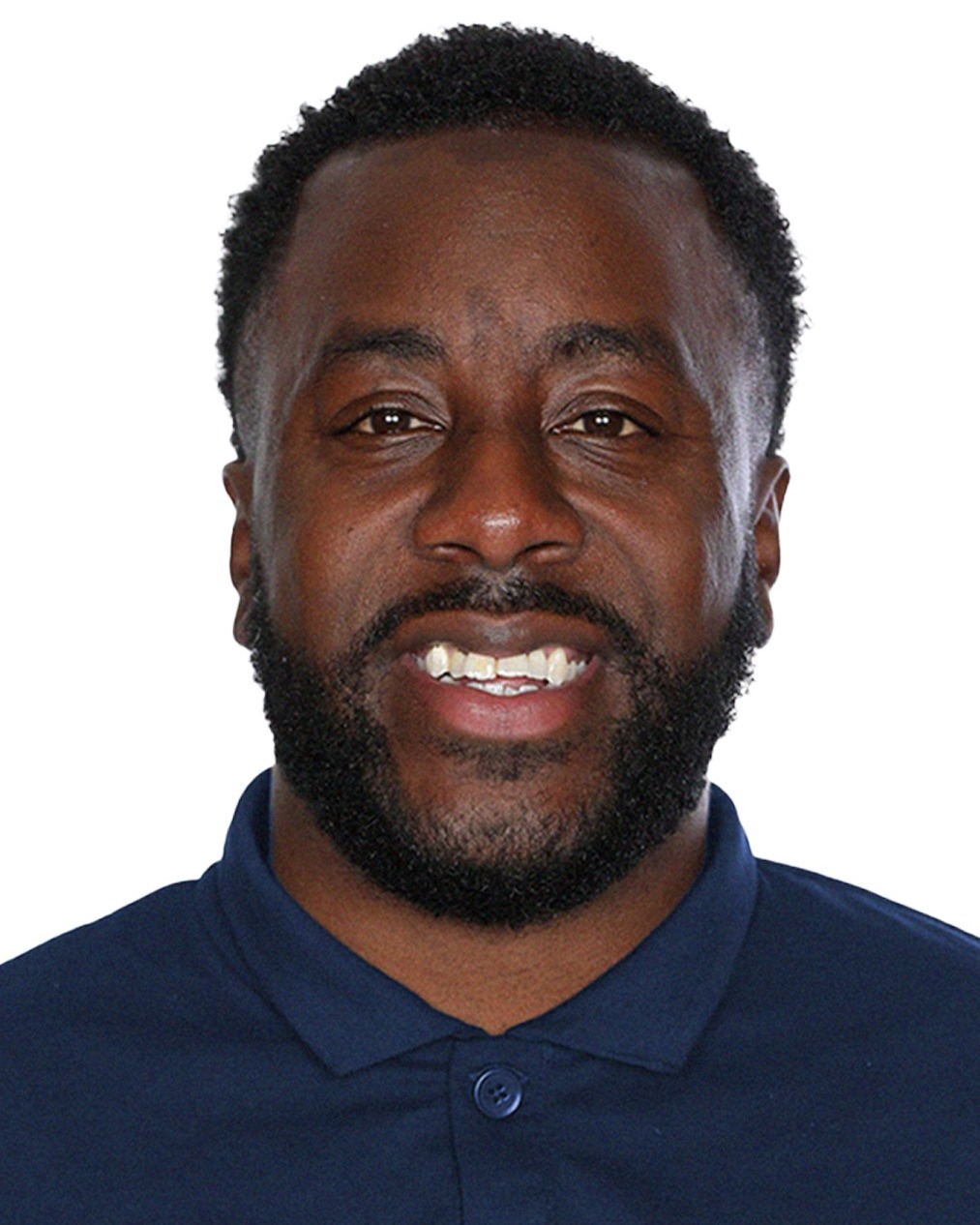 Josh Calbert Temp Head Shot