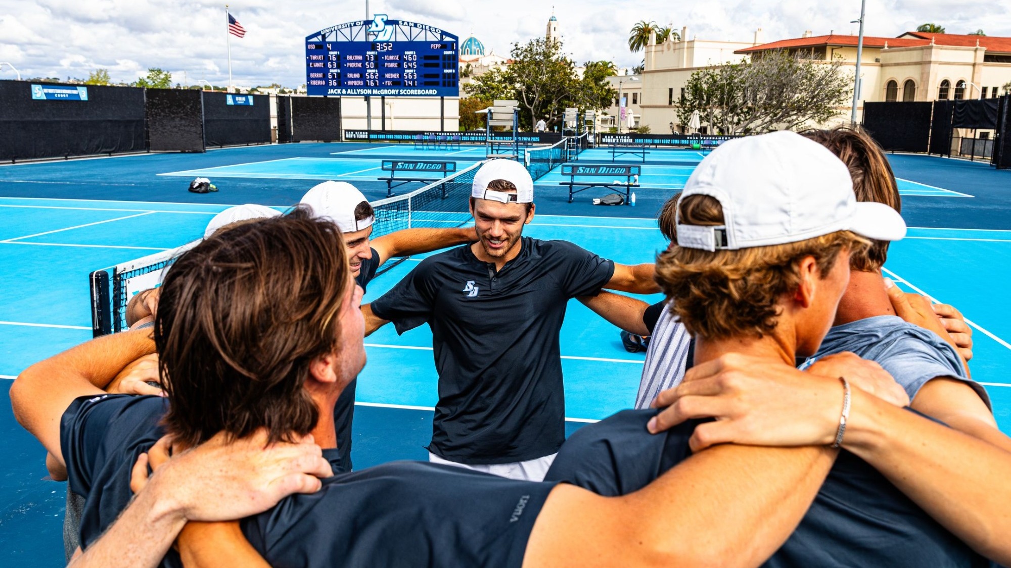 MTEN Huddle General 