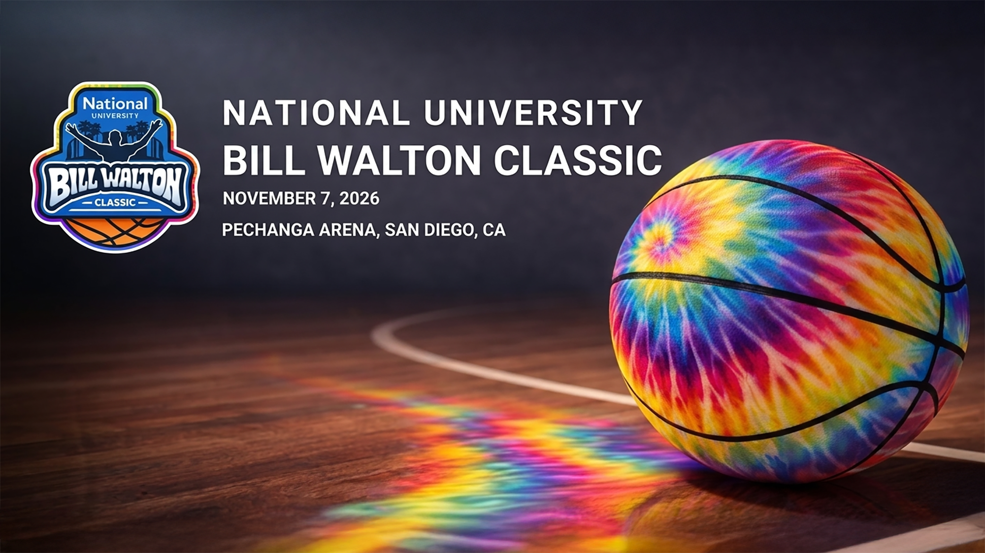 bill walton classic wbb 2026