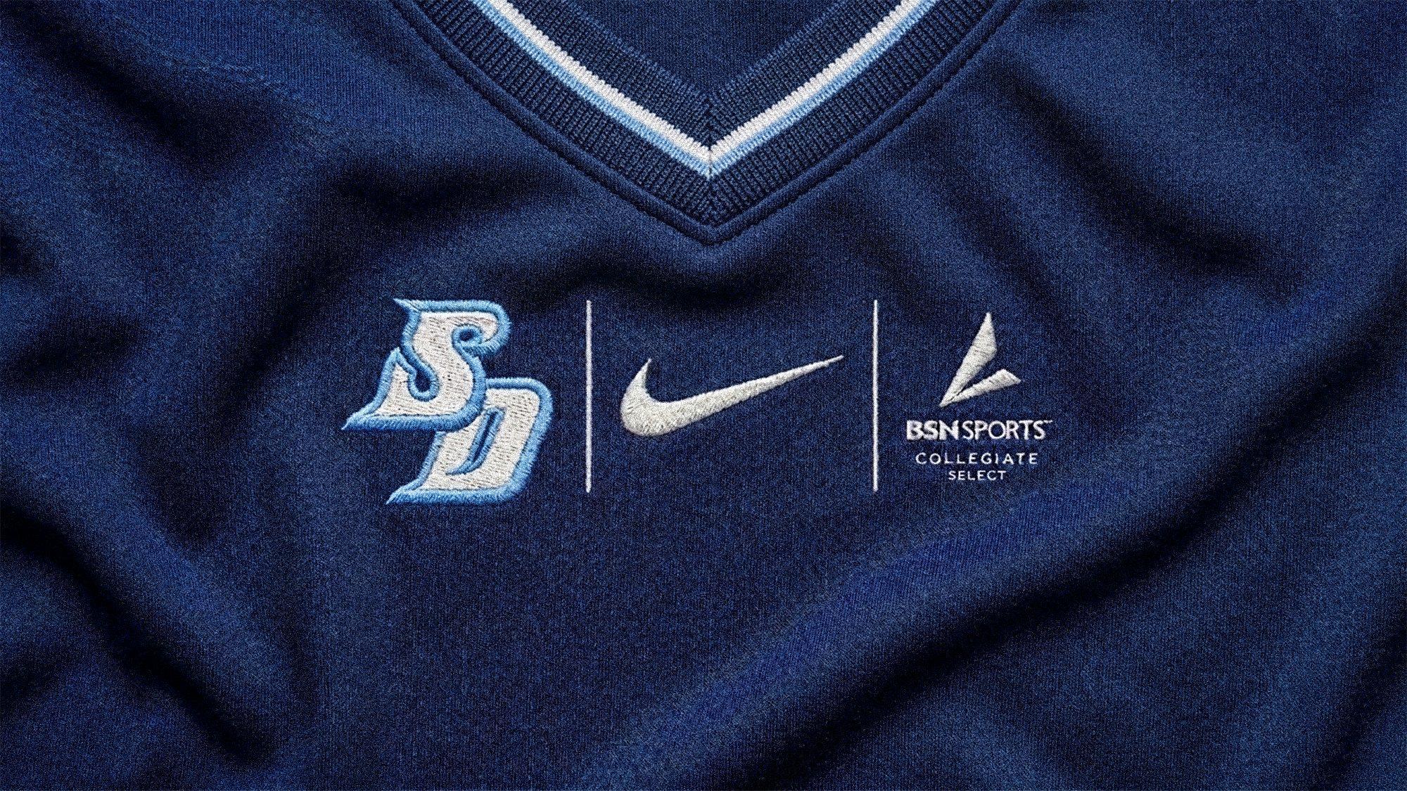 USD Athletics and BSN