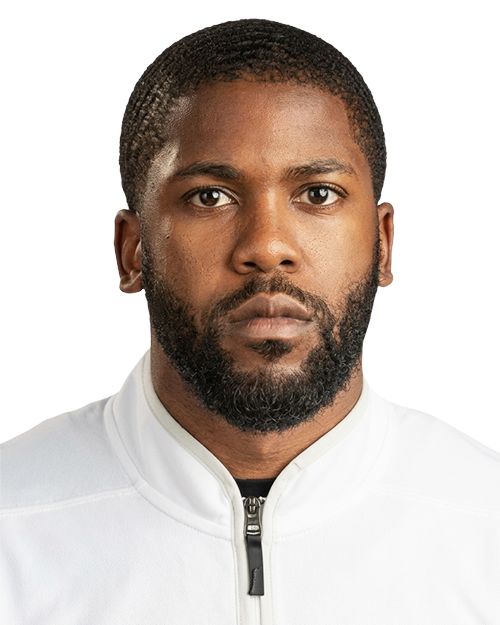 Henoc Bienne Temp Headshot