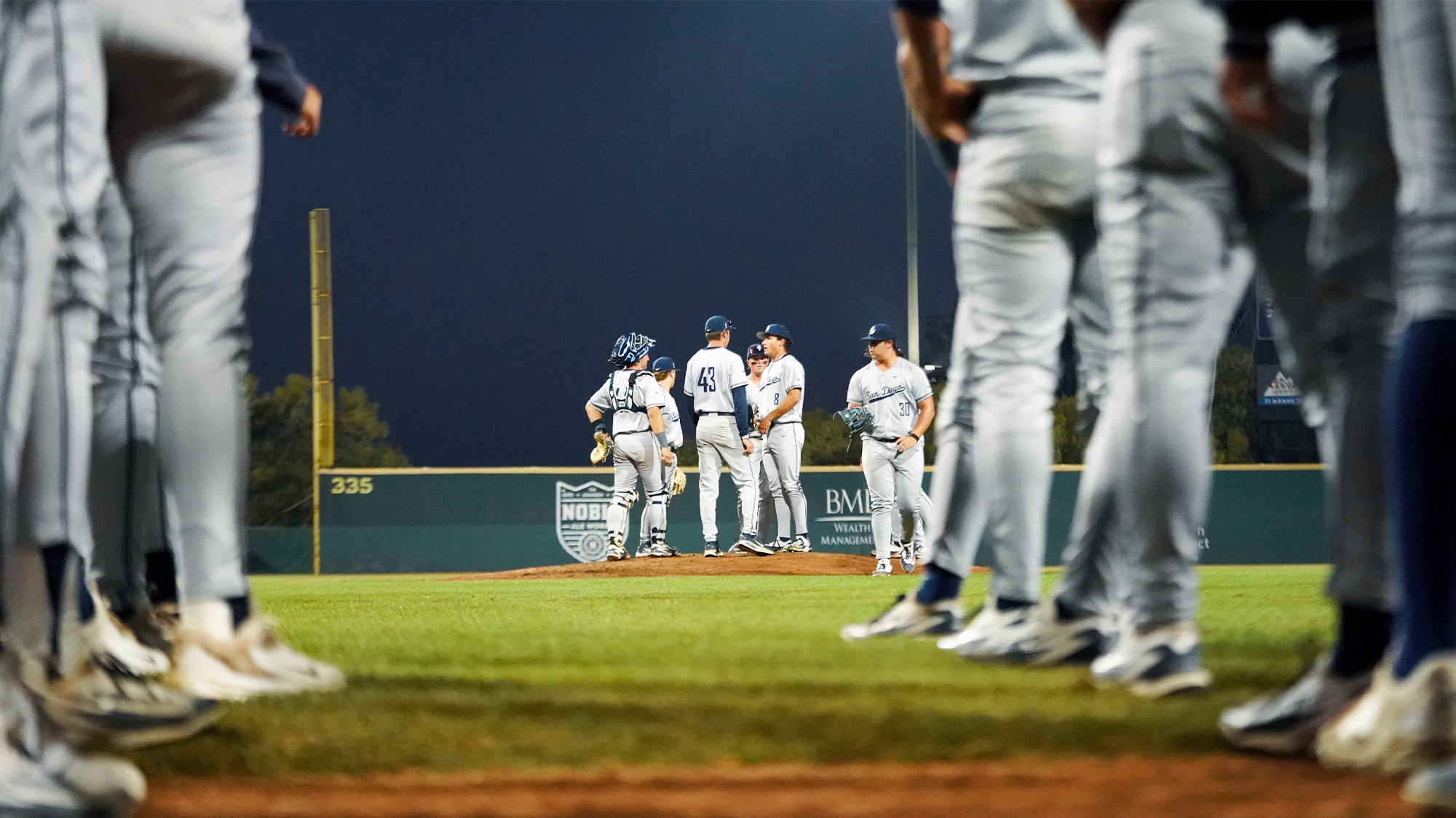 usd baseball at uc irvine 4_7_26 - credit anderson haigler