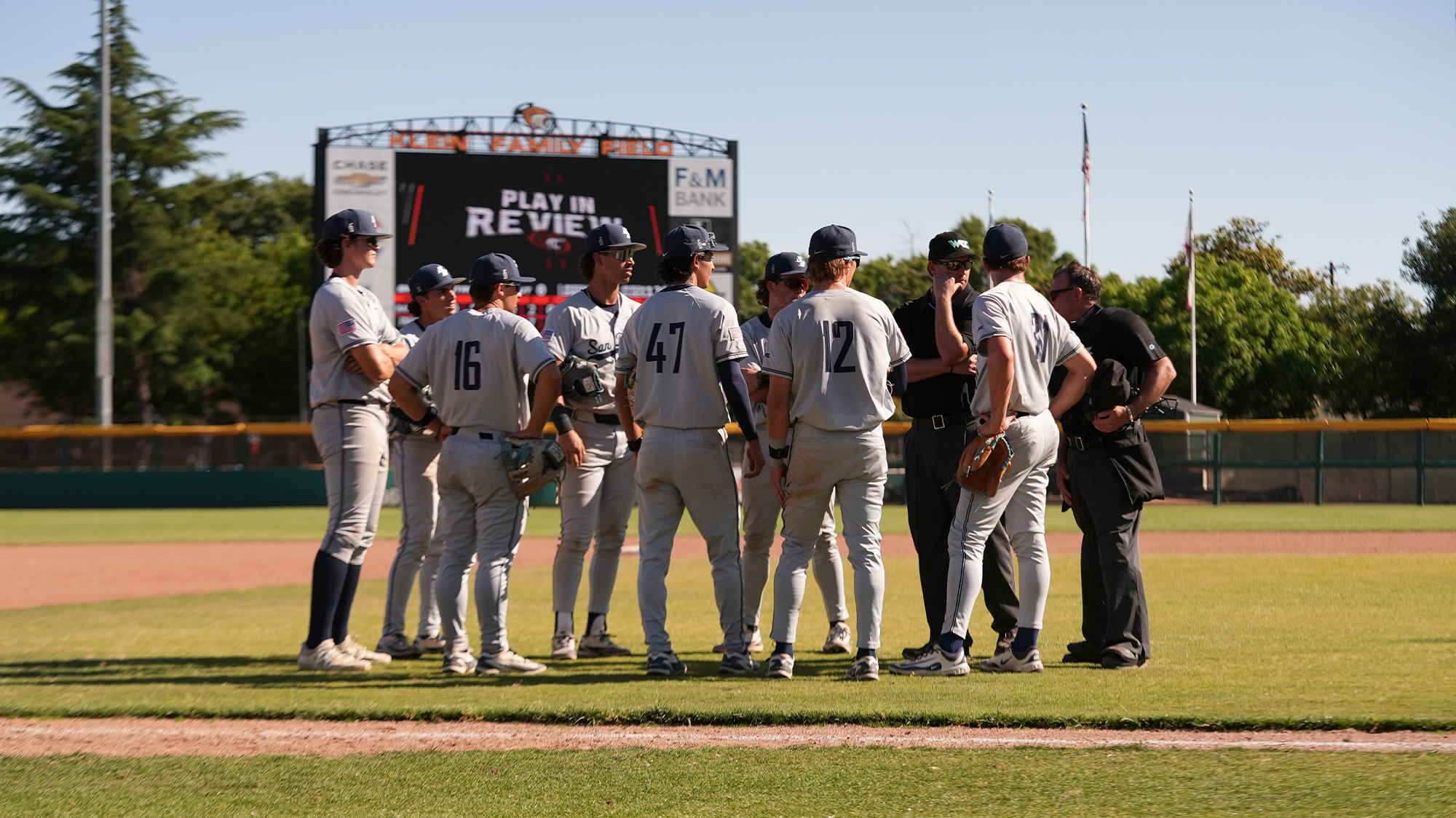 usd baseball at pacific 5_10_26 - credit anderson haigler
