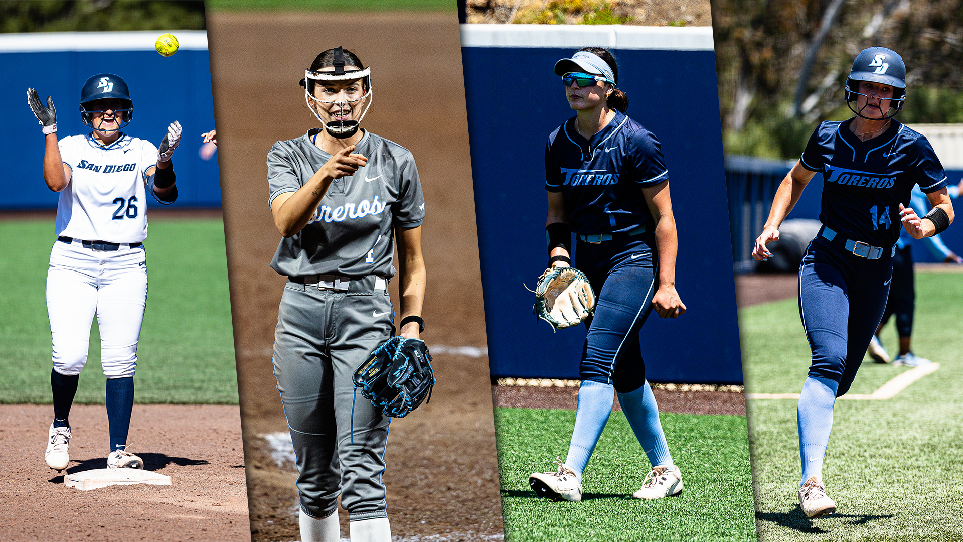 Rotator All-WCC Awards