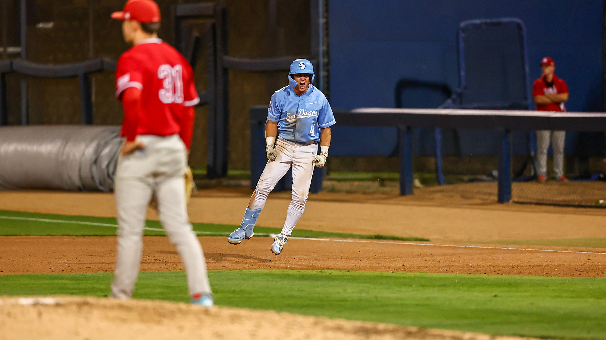 jayton greer celebrates go-ahead grand slam vs. lmu 5/15/26 credit thomas christensen.png