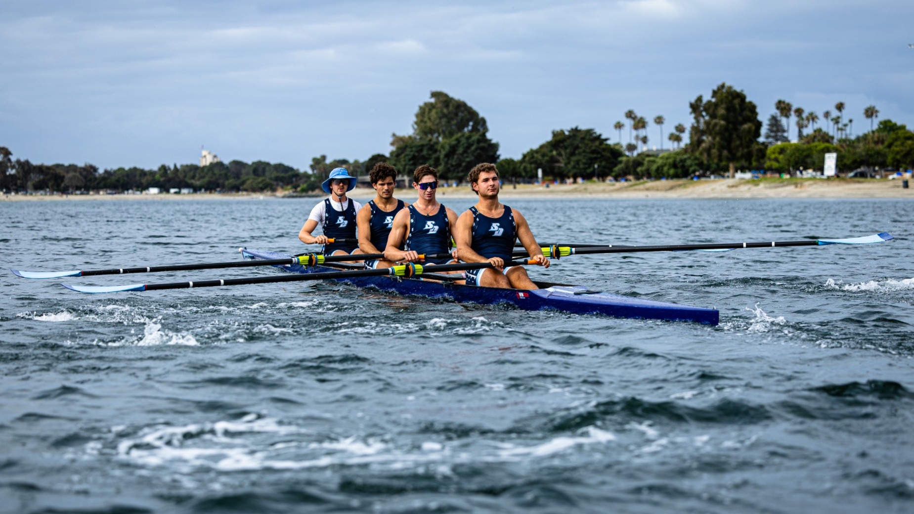USD MROW IRA National Championships V4+