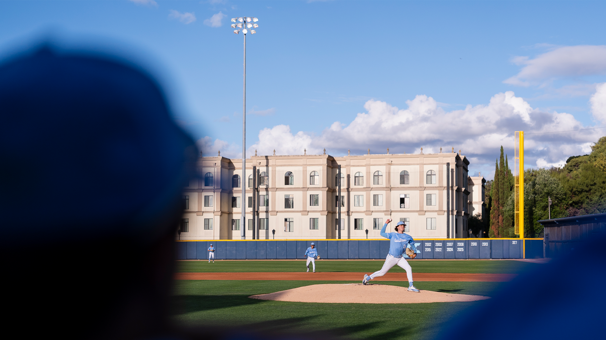 caleb sebek vs. uc irvine 5_5_26 - credit ryan young