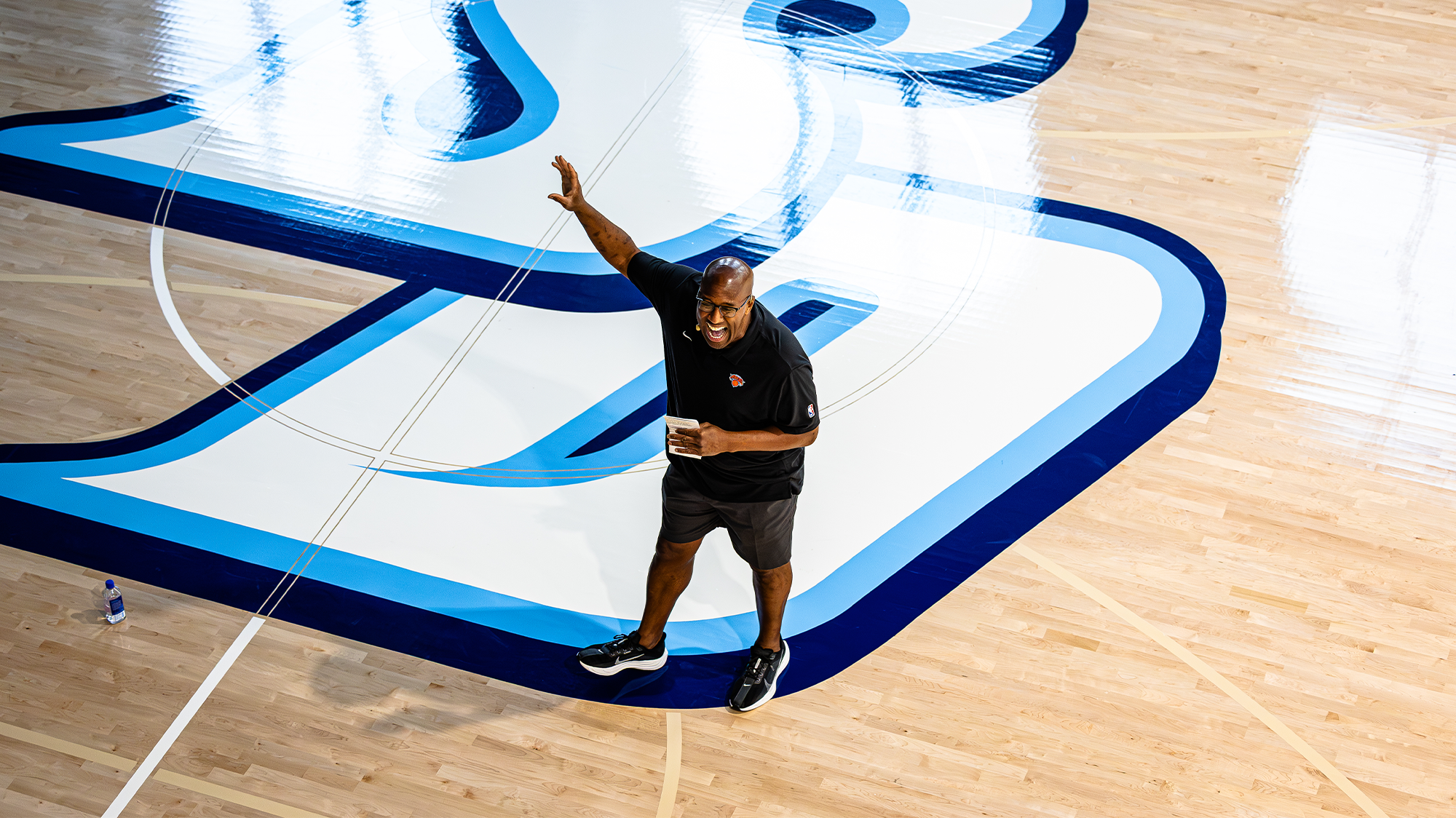 mike brown at usd 2025