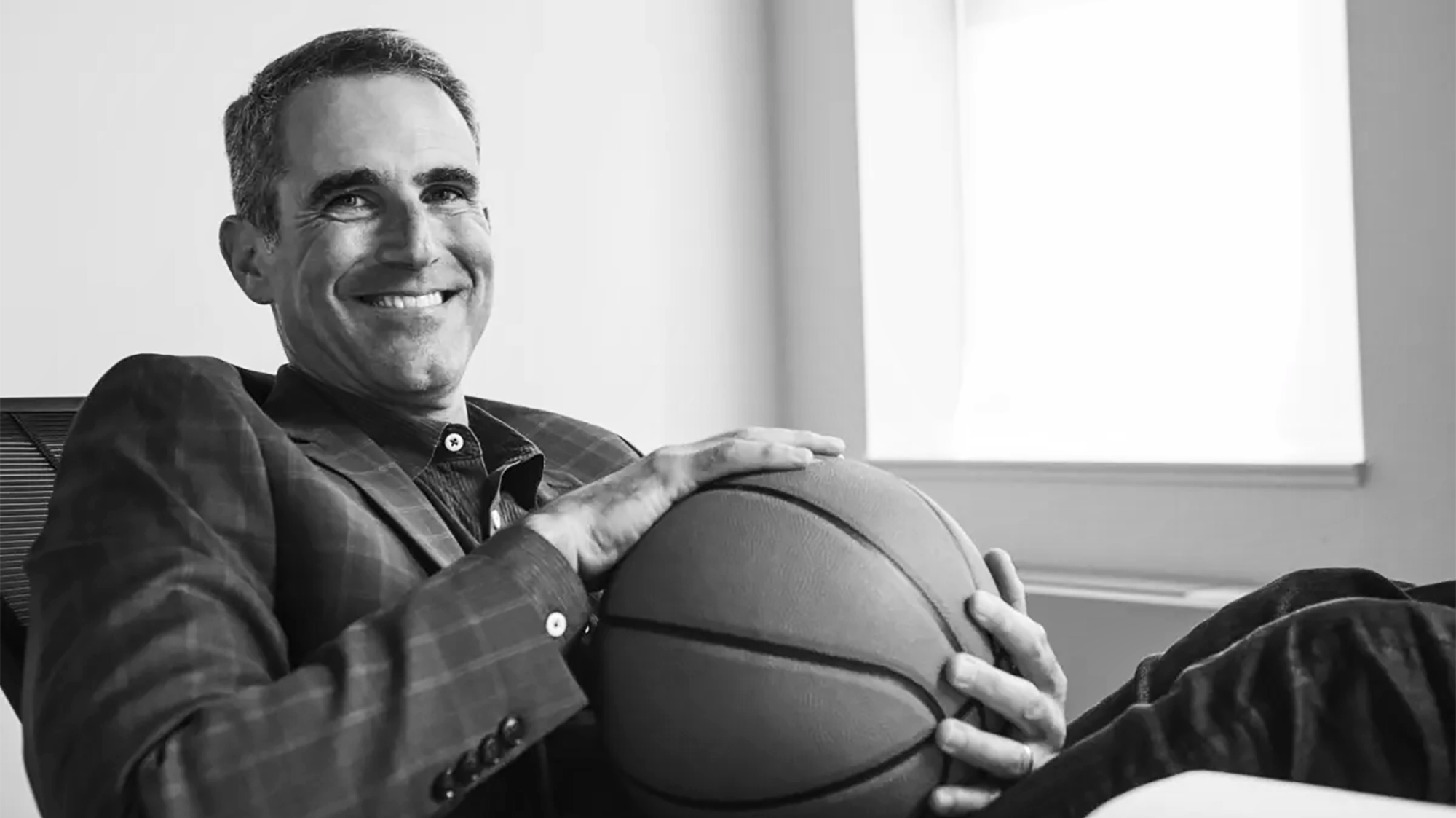 Seth Davis 2026 Coaches Clinic