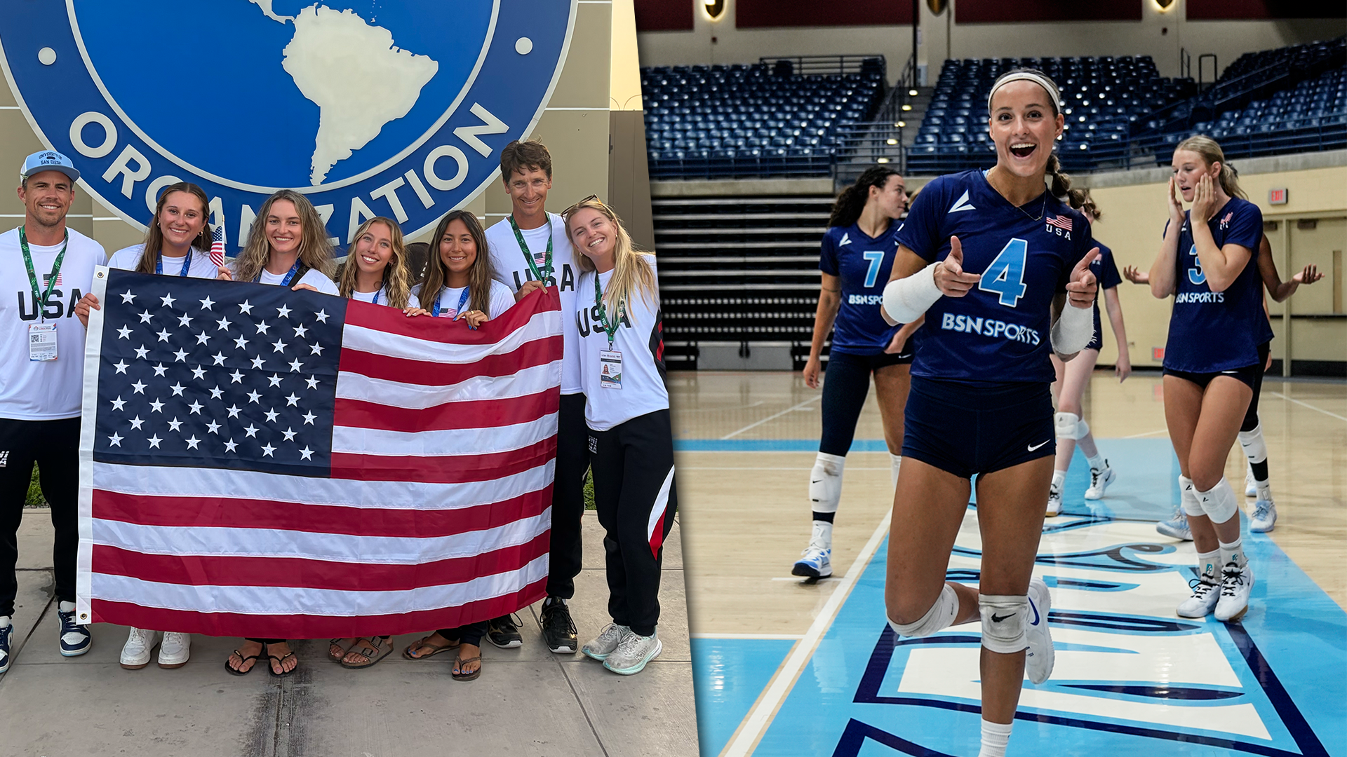 usd volleyball peru rotator 2026