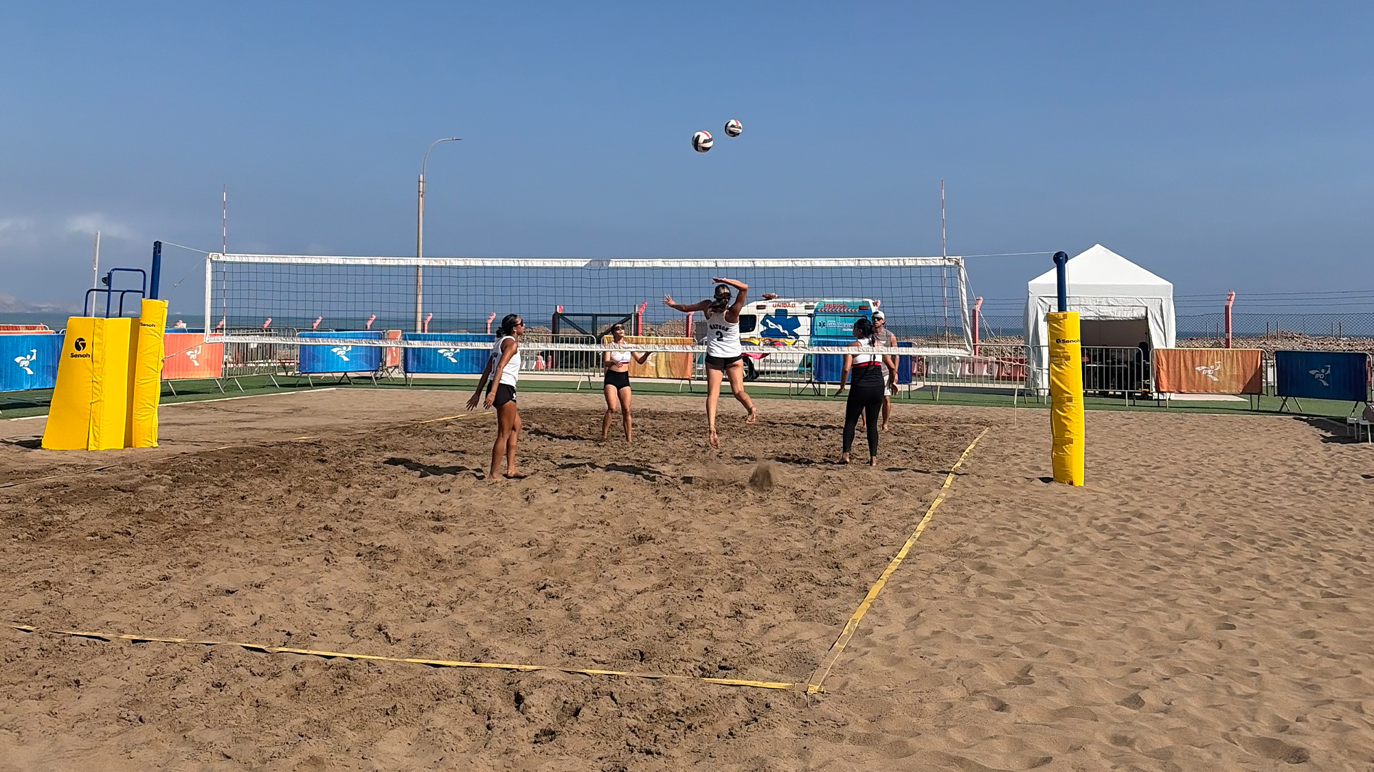 lauren watson and niki egan fisu america games july 24 2026