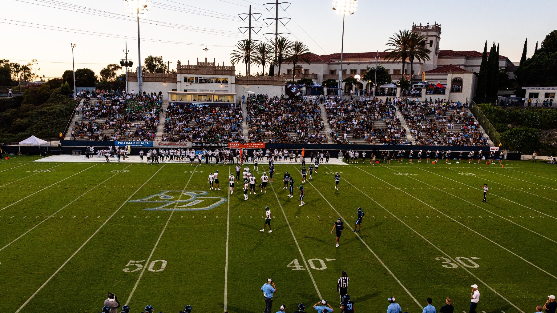 Torero Stadium