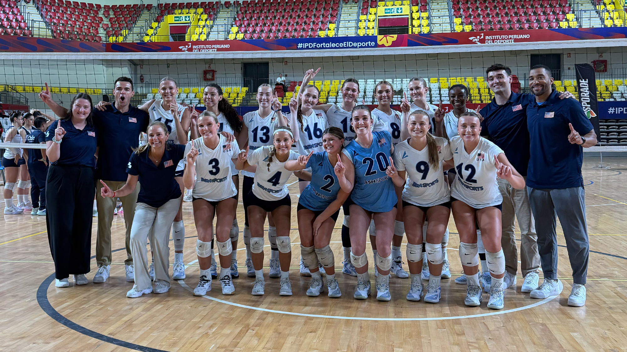 usd volleyball wins 2026 fisu america games - 8_1_26
