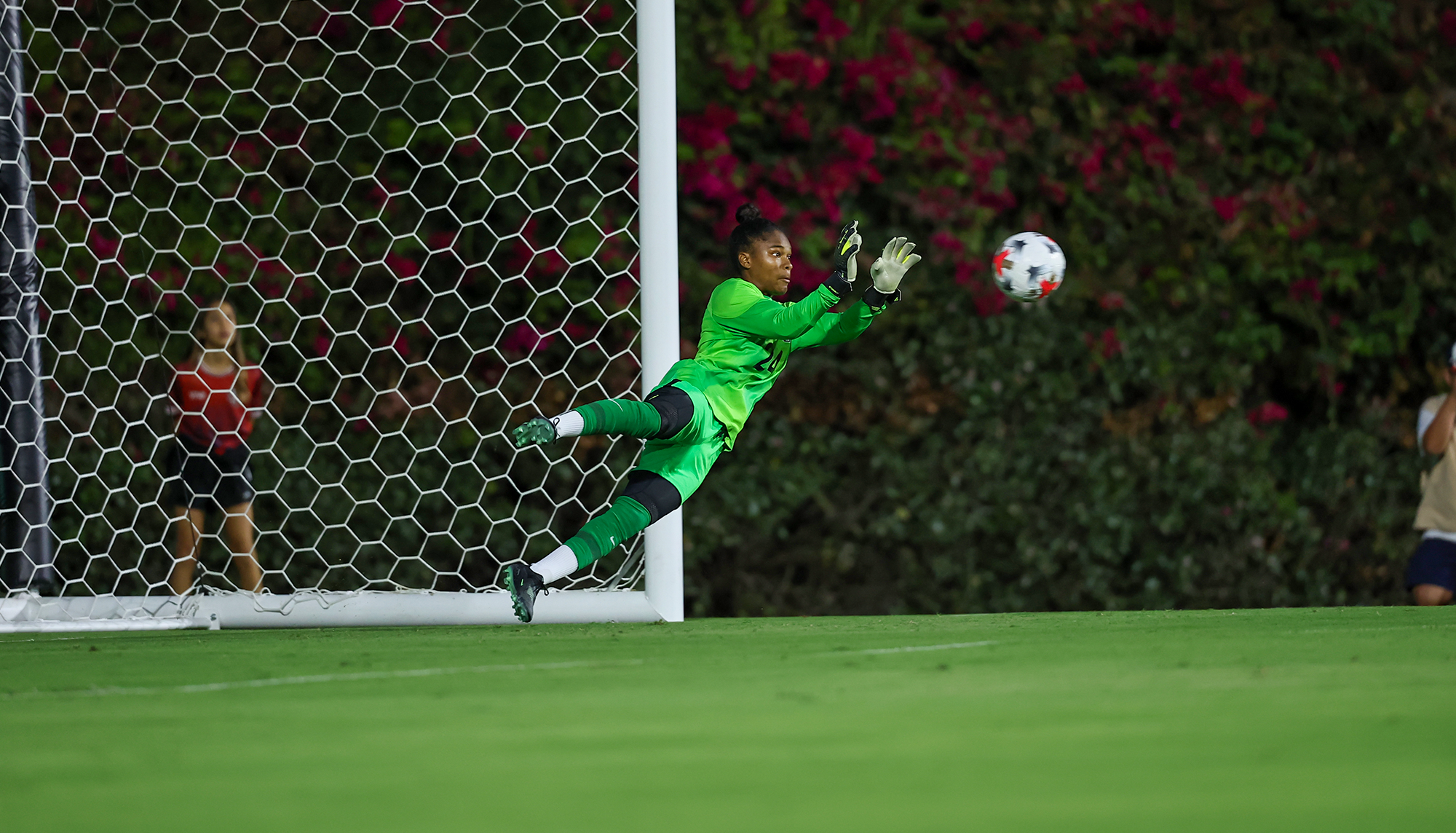 Chloe Walls Save