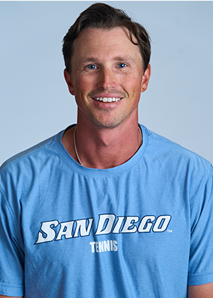 Coach Funkhouser Headshot