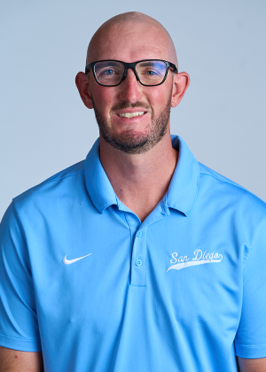 Nathan Banniester Headshot