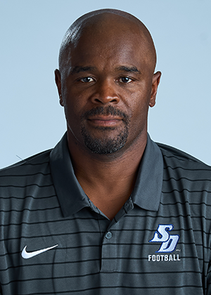 Coach Moore Headshot
