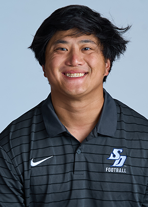 Coach Cortes Headshot