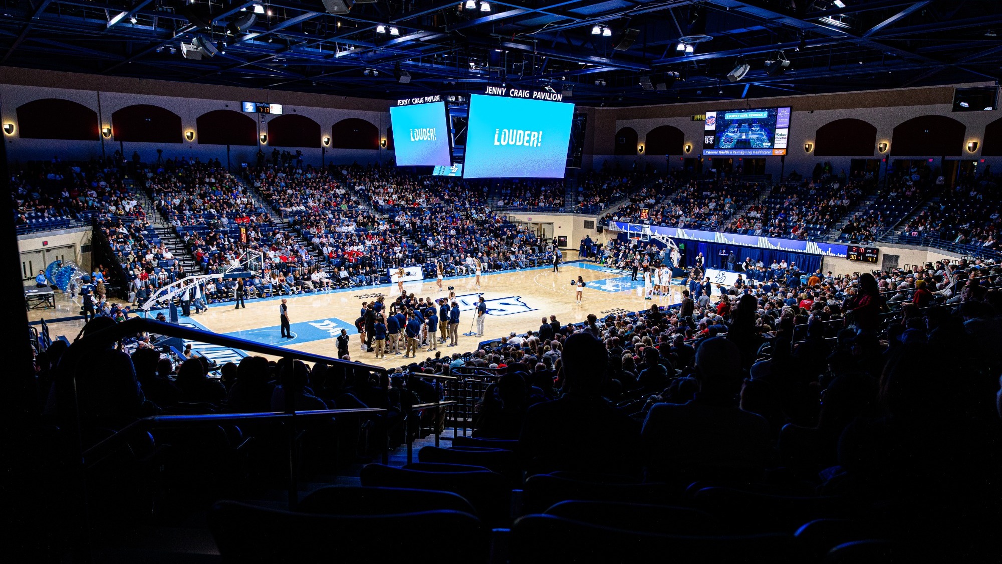 Mens Basketball