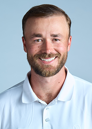 sam foust headshot
