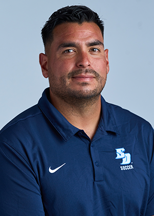 Mario Miranda Head Shot