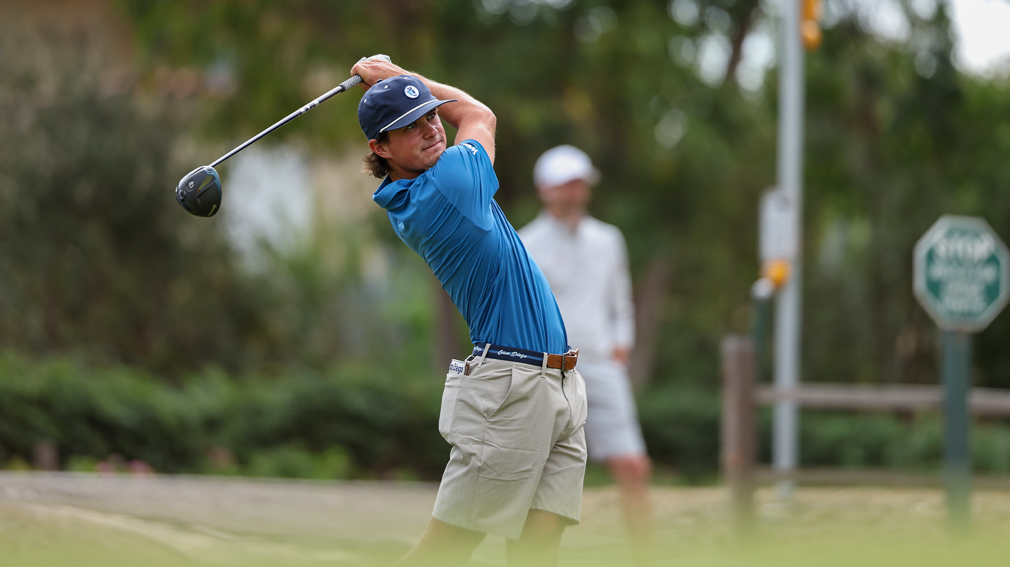 cooper humphreys at 2026 vuori invitational - 9/15/26 - credit thomas christensen